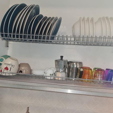 B&B Casa Vacanza Cioffi 비코에쿠엔세 객실 사진