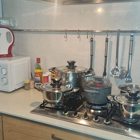 B&B Casa Vacanza Cioffi 비코에쿠엔세 객실 사진