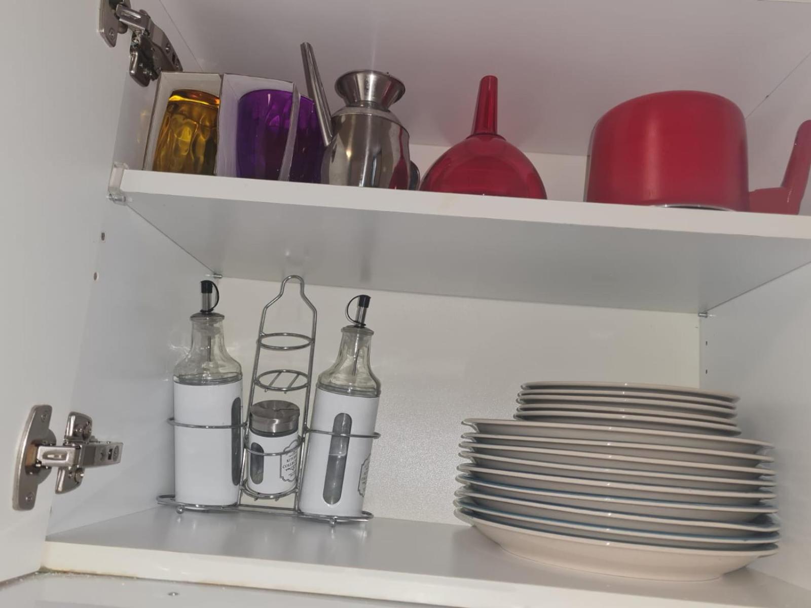 B&B Casa Vacanza Cioffi 비코에쿠엔세 객실 사진